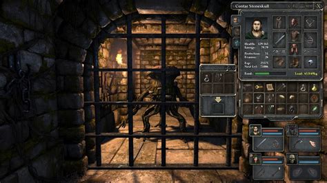 crawl game|Dungeon Crawler .